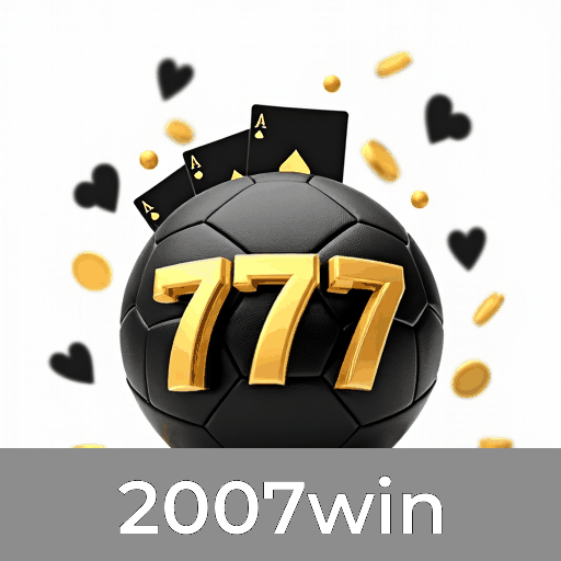 2007win: Fortune Tiger e os Tigres Cintilantes de Grandes Prêmios