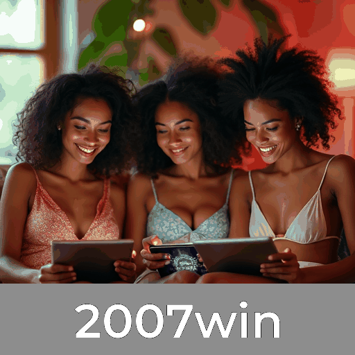 Sinta a adrenalina dos jogos de cassino no 2007win e ganhe grandes prêmios